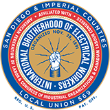 International Brotherhood of Electrical Workers